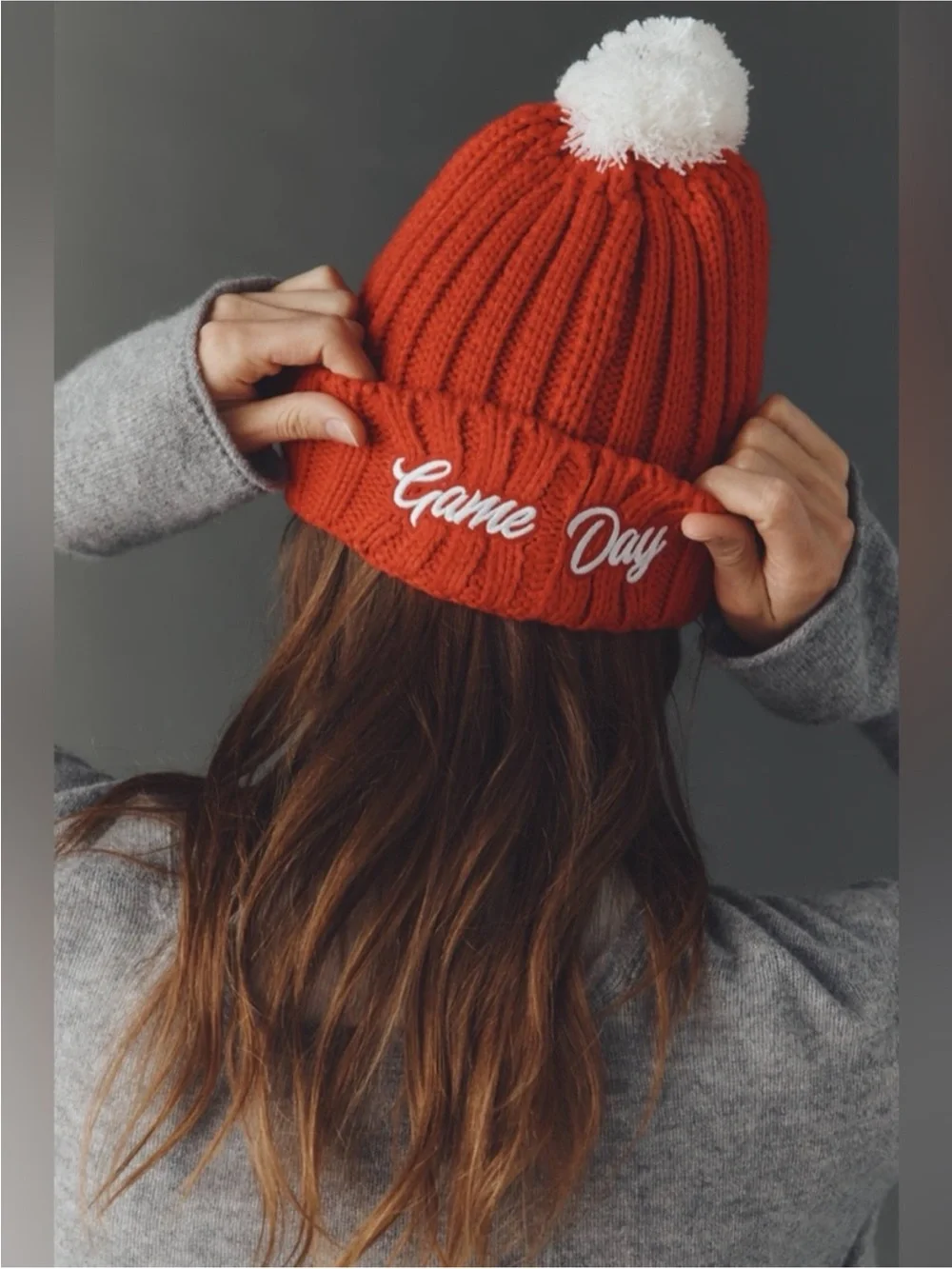 Anthropologie The Wild Collective Sporty Floral Beanie jcpa  display picture 1